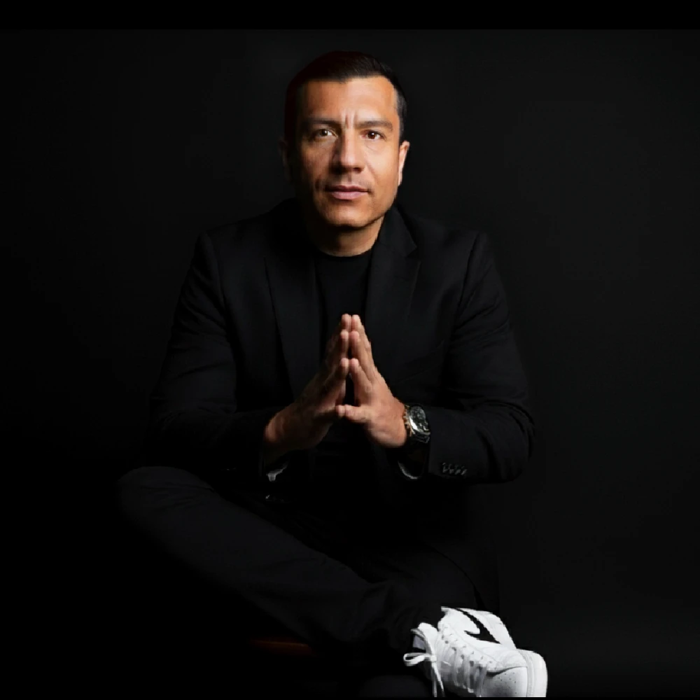 Experto SEO en México enfocado en posicionamiento web y estrategia digital